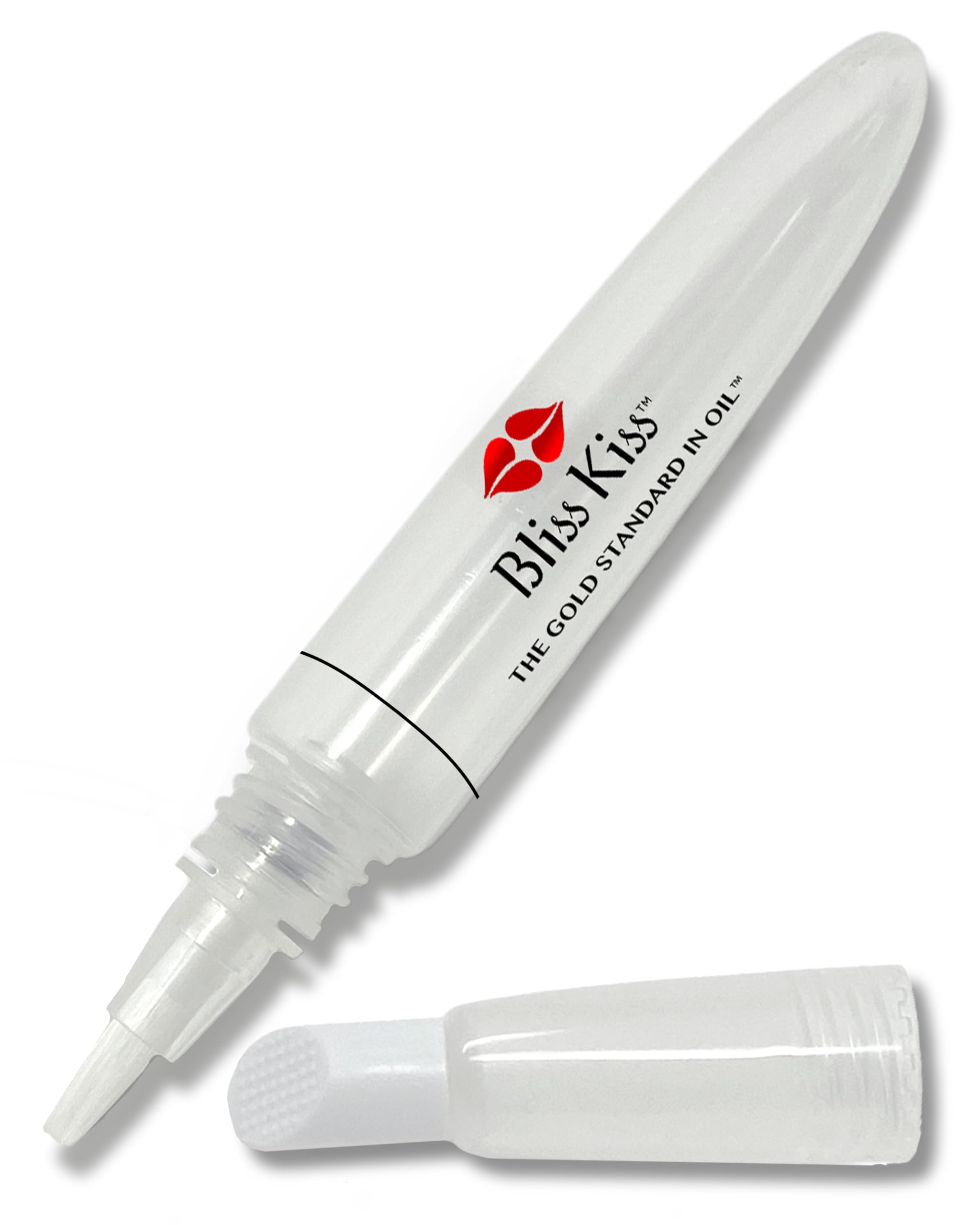 Amazon.com: Bliss Kiss Refillable Cuticle Oil Pen with Cuticle